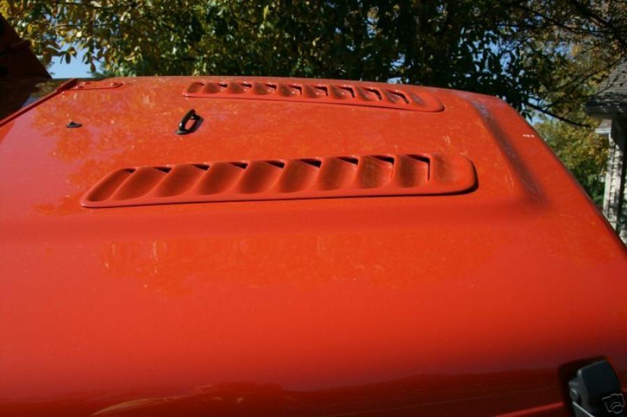  Jeep Wrangler by Burnsville OffRoad 2007 года  (фото 15 из 20)